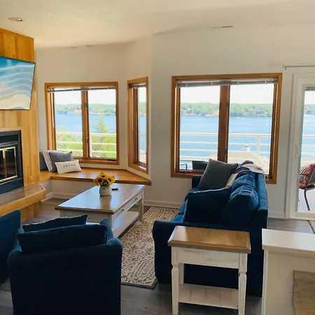 The Best Lake View In Ozark. Lake Ozark Esterno foto