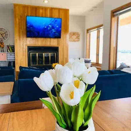 The Best Lake View In Ozark. Lake Ozark Esterno foto